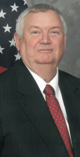 Joseph D. Testolin